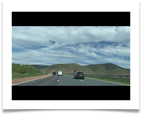 5_Going North - Chris Berg